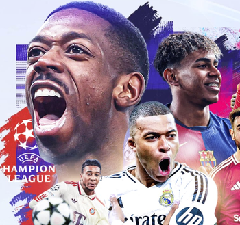 姆巴佩访谈爆梗：受网暴想从法国队退役，踢中卫最容易40岁还能混